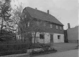 Brand-Erbisdorf, Huthaus, um 1840