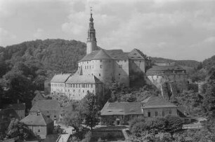 Relikt eines Grabsteins : Dohna