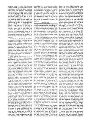 "Die Versammlung der Segeberger,"