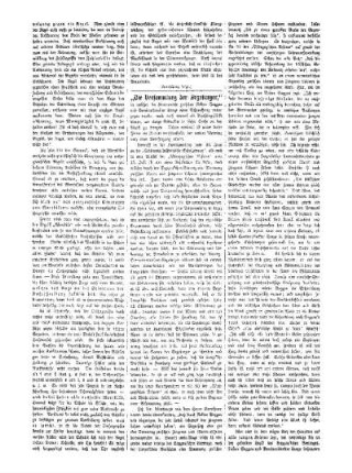 "Die Versammlung der Segeberger,"