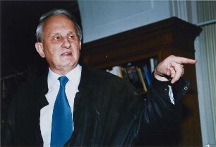 Rolf Hochhuth