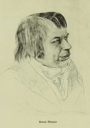 Eberhard, Konrad