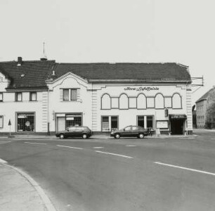 Gasthaus, Naunhof (Kreis Grimma)