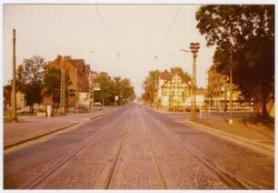 Kassel Wilhelmshöher Allee