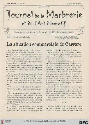 No. 53 (5 Janvier 1906)