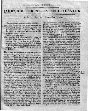 1800-09-30 : 44. Stück
