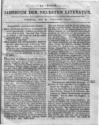 1800-09-30 : 44. Stück