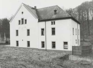 Gaststätte Marienmühle