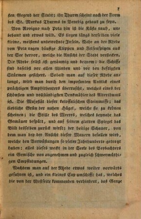 Wiener Taschenbuch für .... 1803