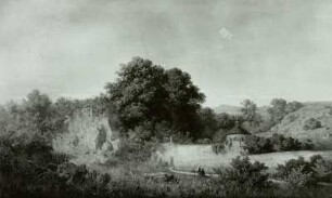 Sommerlandschaft
