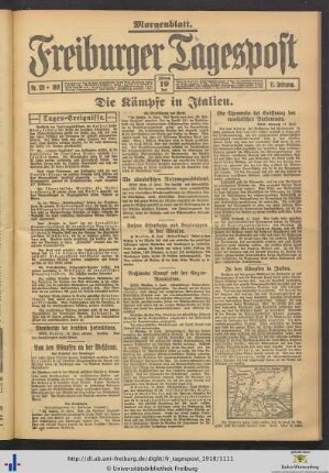 19.06.1918 (Morgenblatt)
