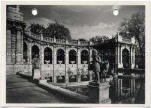 Berlin, Friedrichshain, Märchenbrunnen