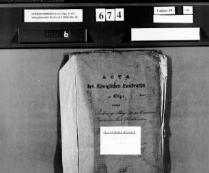 Rechnung vom Kommunalwegebau im Amt Kirchhundem