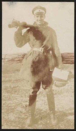 Beuttler, Friedrich