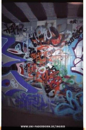 Roe PeROe 68 BoYS