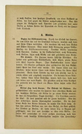 4. Attila