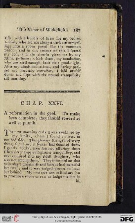 Chap. XXVI