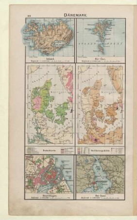 Dänemark