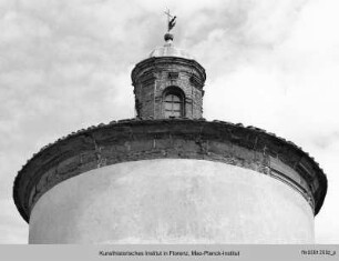 Santuario della Madonna delle Querce, Lucignano (Arezzo)