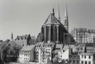 Kirche, Görlitz