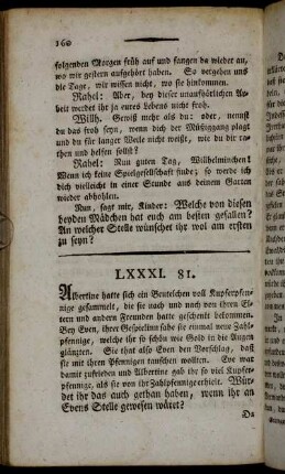 LXXXI. 81. - XC. 90.