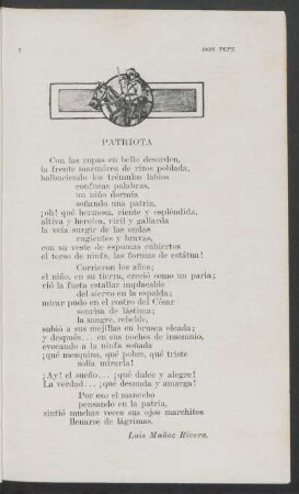 Patriota