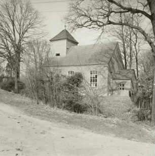 Evangelische Dorfkirche