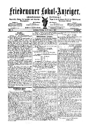 Nr. 8, 10.01.1909