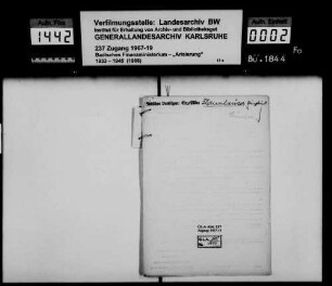 Thannhauser, Siegfried geboren in München