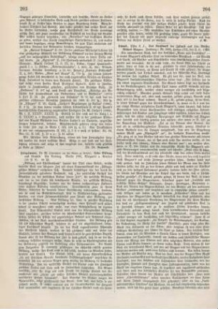203-204 [Rezension] Heinzelmann, Wilhelm, Über Bildung und Einfalt