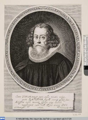 Hieronymus Pfaffreuter