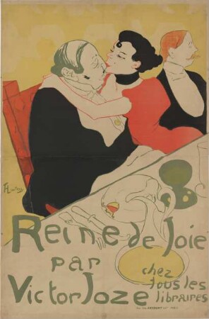 Reine de Joie