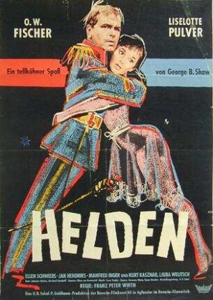 Helden