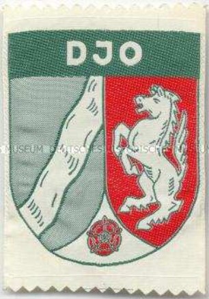 Deutsche Jugend des Ostens - Landesgruppe Nordrhein-Westfalen
