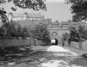Schloss Kapfenburg