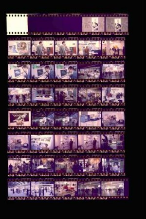 Computer Aided Technologies (CAT) '91 - 7. Internationale Fachmesse und Anwenderkongress, 14.-17.05.1991, Messe Stuttgart-Killesberg