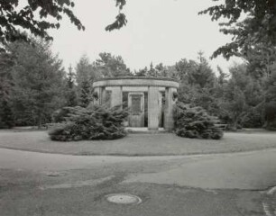 Denkmal für das 107. Infanterieregiment