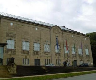Kiel: Kunsthalle