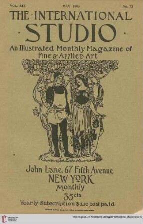 No. 75 (May 1903)