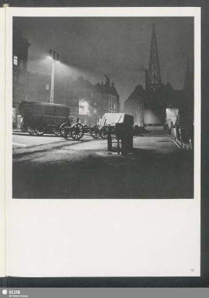 An der großen Elbstraße