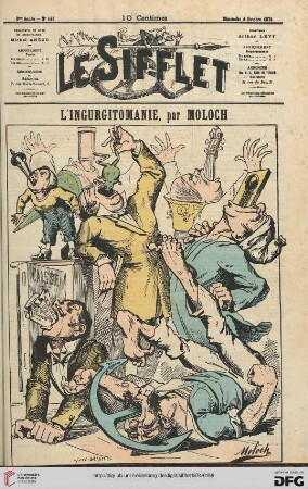 Nr. 142 (4 Octobre 1874)