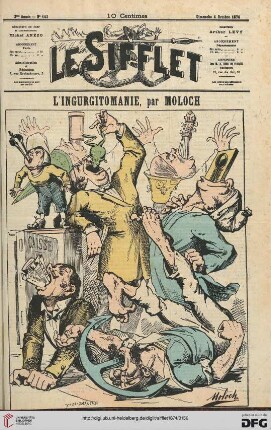 Nr. 142 (4 Octobre 1874)