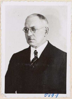 Vinzenz Zakrzewski, Zimmerhauer, Zeche Prosper I