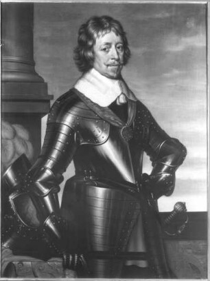 Frederik Hendrik van Oranje