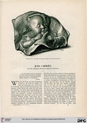 Jean Carriès