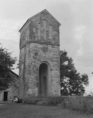 Turm des Heiligen Simeon