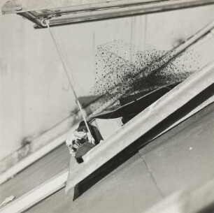 Hut-Mode: Francis Boekler