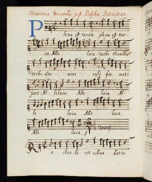 29v - 30r Misericordia Domini