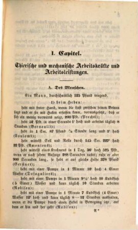 Landwirthschaftliche Verhältnißkunde, [2]. Betriebslehre. Arbeit, landwirthschaftlicher Haushalt, Wirthschaftsgeräthe