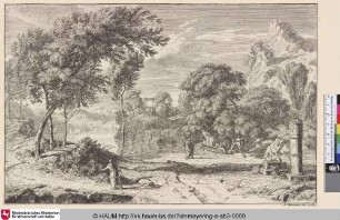 [Die Barke; The barque]